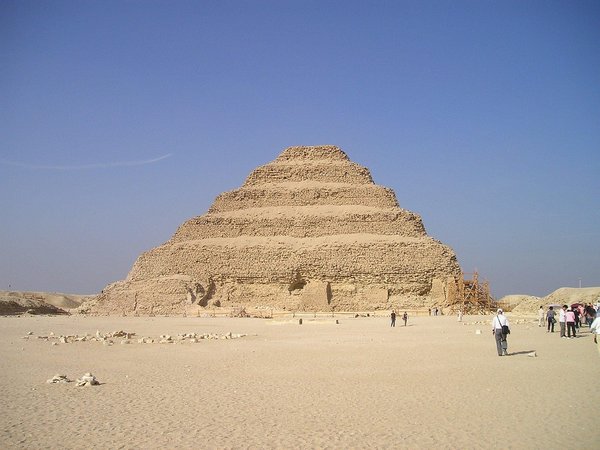 Séjour en Égypte : explorez la pyramide et ses merveilles